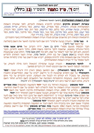 טז תמוז ה'תשסו